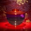 Kartell - Shibuya - Vase