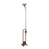 Flos - Toio - Lampadaire - rouge/métal