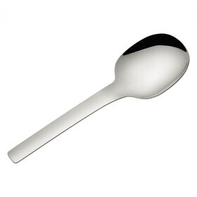 Alessi - Tibidabo Serving Spoon