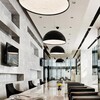 Flos - Skygarden 1 - Suspension