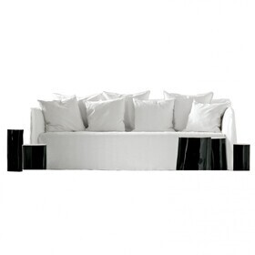 Gervasoni - Ghost 14 Sofa 260x85cm
