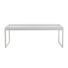 Jan Kurtz - Pizzo 110 salontafel