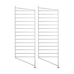 String - String System Outdoor Bodenleiter 85x30cm