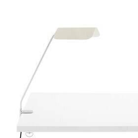 HAY - Apex bureauklemverlichting