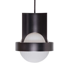 Tala - Loop Suspension Lamp L + Sphere IV