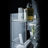 Kartell - Kartell by Laufen Sound-Rack Shelf