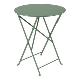 Fermob - Bistro opklaptafel Ø60cm
