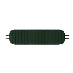 Normann Copenhagen - Vig Sitzkissen für Gartenbank
