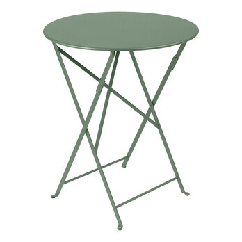 Fermob - Bistro Klapptisch Ø60cm
