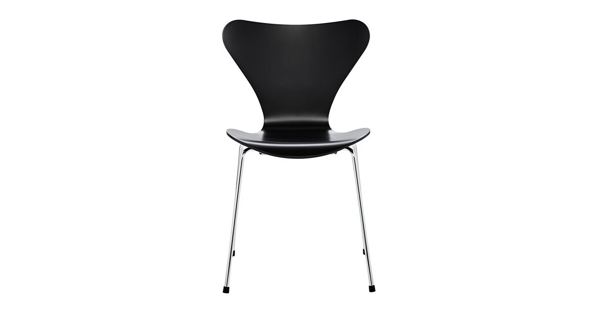 Fritz Hansen Series 7™ Chair Lacquered | AmbienteDirect