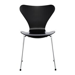 Fritz Hansen - Serie 7™ Stuhl lackiert