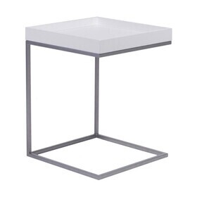 Jan Kurtz - Table d'appoint Pizzo 40