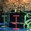 Magis - Tibu Barhocker gepolstert 60-70cm
