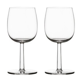 iittala - Raami Rotweinglas 2er Set 28cl