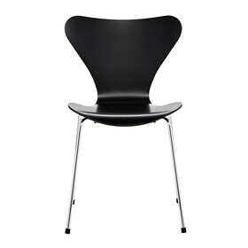 Fritz Hansen - Serie 7™ Stuhl lackiert