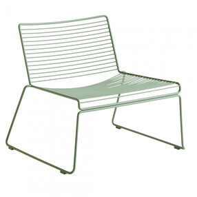 HAY - Hee Lounge Stuhl