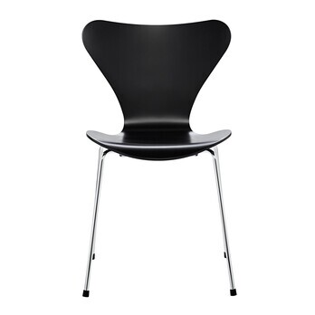 Fritz Hansen - Serie 7™ Stuhl lackiert