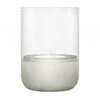 Blomus - Calma - Lampe tempête S - transparent/H14cm/Ø10cm
