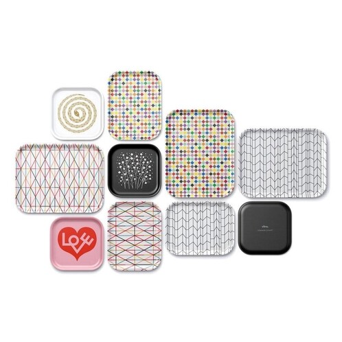 Vitra - Classic Tray Love Heart 