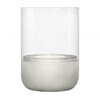 Blomus - Calma Windlicht S - transparent/H14cm/Ø10cm