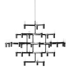 Nemo - Crown Major Chandelier