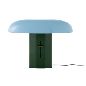 &Tradition - Montera JH42 Table Lamp