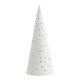 Kähler - Bougeoir petit arbre de Noël Nobili