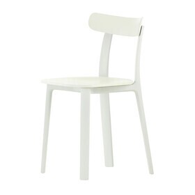 Vitra - All Plastic Chair