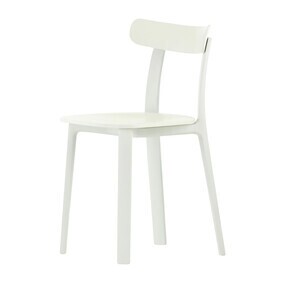 Vitra - Chaise All Plastic