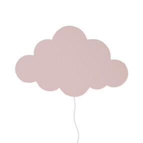 Ferm Living - Cloud wandlamp