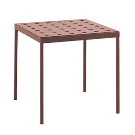 HAY - Balcony tuintafel 75x76x74cm