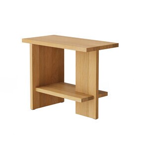 Nine - Tee bijzettafel