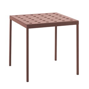 HAY - Balcony tuintafel 75x76x74cm