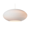 graypants - Disc 24 - Suspension  - blanc/H 26cm/Ø 61cm