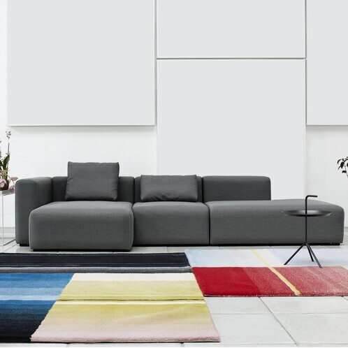 HAY - Mags Sofa Modules Fabric