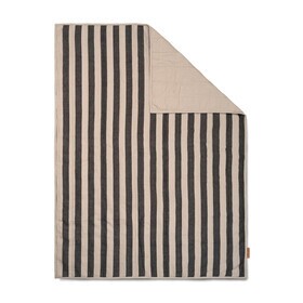 Ferm Living - Couvre-lit Grand