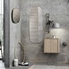 Muuto - Muuto Framed Mirror Spiegel 59x44cm