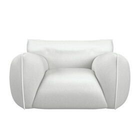 Gervasoni - Nuvola 09 Easy Chair