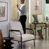 Vitra - Fauteuil de Salon Prouvé - Fauteuil