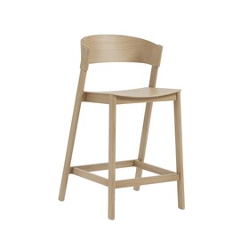 Muuto - Cover barkruk h 96 cm