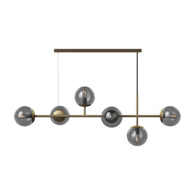 Bolia - Orb Pendelleuchte
