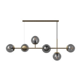 Bolia - Orb Pendelleuchte