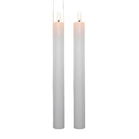 Ingo Maurer - Fly Candle Fly! Kerzenleuchter