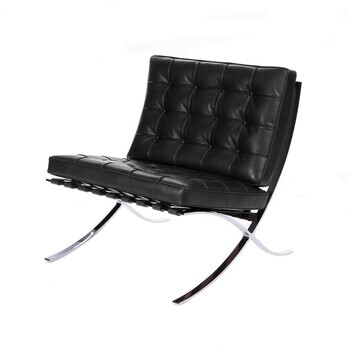 Knoll International - Barcelona® Relax Sessel
