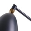 Gubi - Gräshoppa Floor Lamp