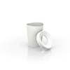 Vitra - Happy Bin S Paper Basket 
