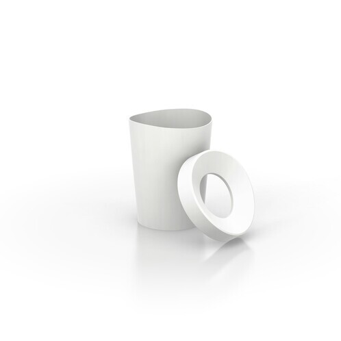 Vitra - Happy Bin S Paper Basket 
