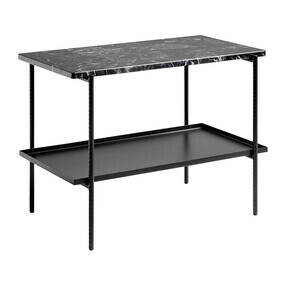HAY - Table d'appoint Rebar 75x44cm