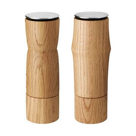 Stelton - Storm zout- en pepermolen
