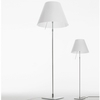 Luceplan - Grande Costanza Terra Floor Lamp